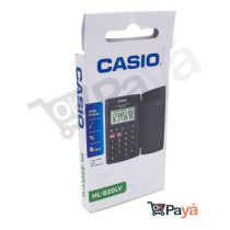 Calculadora Casio Hl-820lv