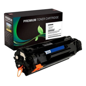 5toner Alternativo Cf283a 283a 83a / M201 M125 M127fn M225