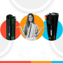 5toner Alternativo Cf283a 283a 83a / M201 M125 M127fn M225