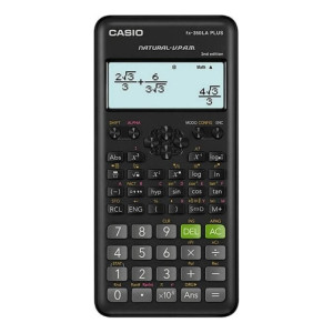 Calculadora Cientifica Casio Fx 350es