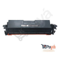 6 Toner Alternativo Cf230a 230a 30a / M203dn 203dw M227