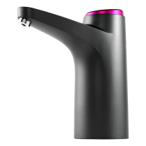 Bomba Dispensadora de Agua USB Recargable para Botellón