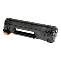 8 Toner Alternativo Cf 283a 83a M201 M125 M127fn M127 M225