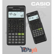 Calculadora Cientifica Casio Fx 350es