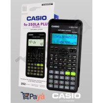 Calculadora Cientifica Casio Fx 350es