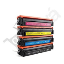 Toner Alt 206a W2110a 2110a Black / M255 M282 M283fdw M283