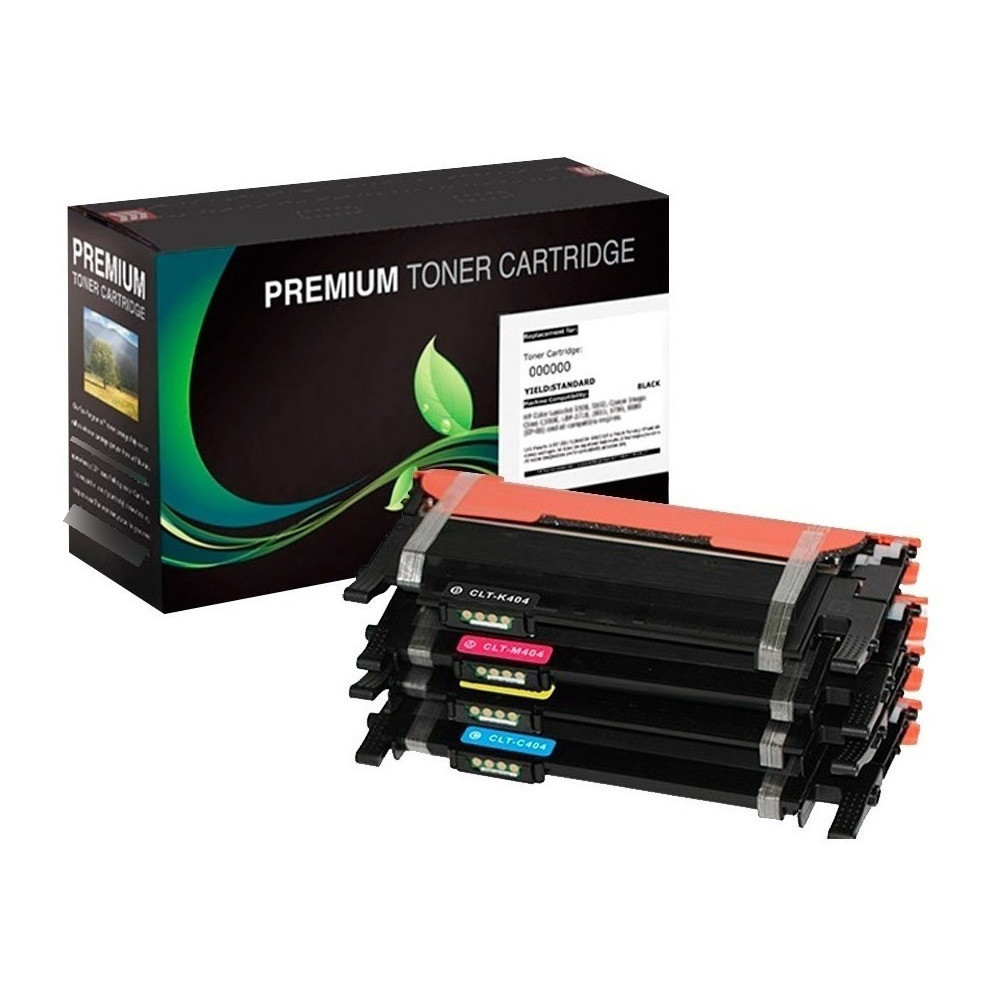 Toner Alter Clt-k404s Negro C430 C480fw C480w C430w C480