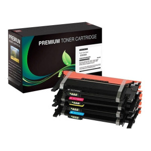 Toner Alter Clt-k404s Negro C430 C480fw C480w C430w C480