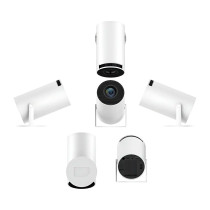 Proyector HY300 Smart Android Portátil | Cine en Casa