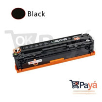 Toner Alternativo 125a Cb540a 540a Black / 1312 1210 1215