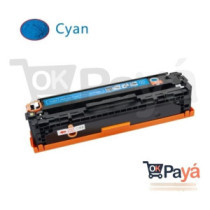 Toner Alternativo 125a Cb540a 540a Black / 1312 1210 1215