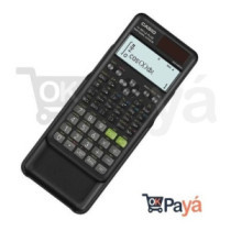 Calculadora Cientifica Casio Fx 991es Plus