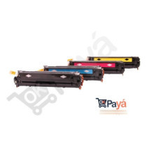 Toner Alternativo 128a Ce323a 323a Magenta / Cm1415 Cp1525