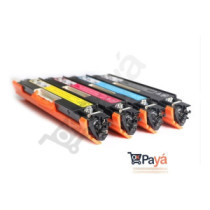 Toner Alternativo 130a Cf350a 350a Black / M176n M177fw