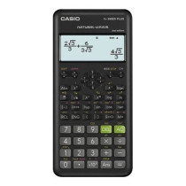 Calculadora Cientifica Casio Fx-350esplus Negro Esplus