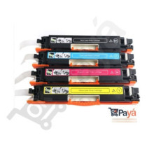 Toner Alternativo 130a Cf351a 351a Cyan / M176n M177fw