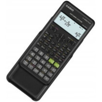 Calculadora Cientifica Casio Fx-350esplus Negro Esplus