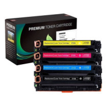 Toner Alternativo 131a Cf210a 210a Black / M276 M251