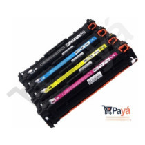 Toner Alternativo 131a Cf213a 213a Magenta / M276 M251