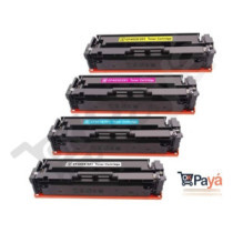 Toner Alternativo 201a Cf400x 400x Black / M252 M277