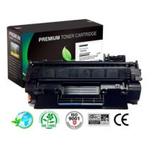 Toner Alternativo 280a 80a 505a 05a / 400 401 M425 2035 2055