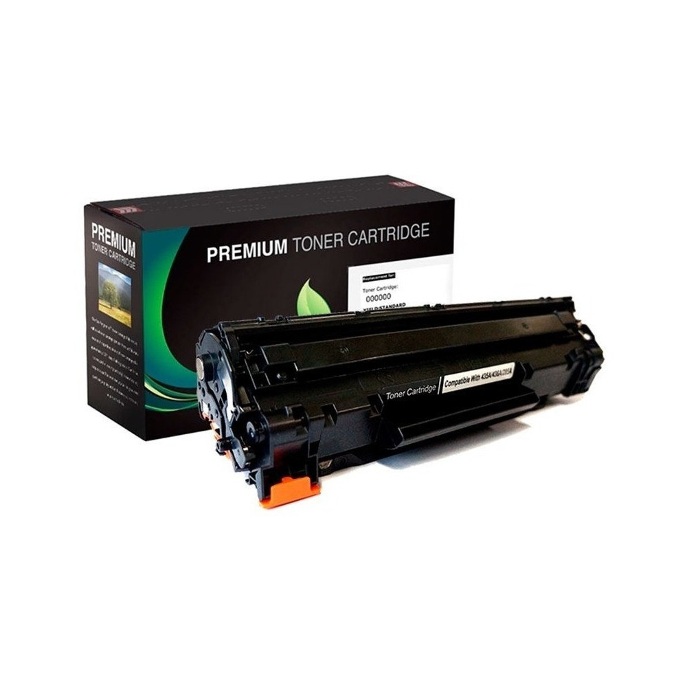 Toner Alternativo 285a 85a 35a 36a P1102 P1102w M1212 M1132