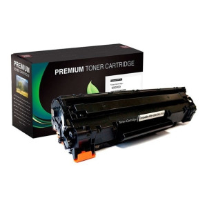 Toner Alternativo 285a 85a 35a 36a P1102 P1102w M1212 M1132