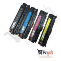 Toner Alternativo 304a Cc530a 530a / Cm2320 Cp2025 2025