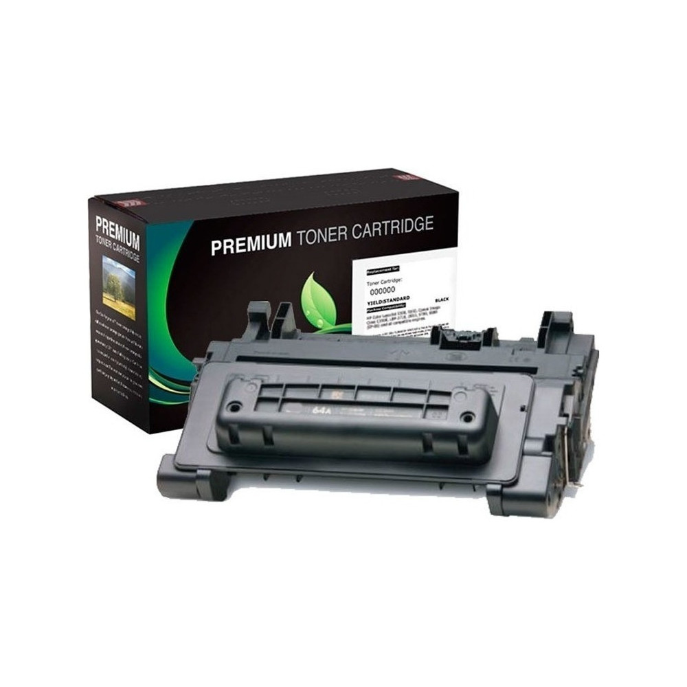 Toner Alternativo 364x - 390x / 4015 4555 M600 601 602 603