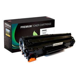 Toner Alternativo 36a Cb436a 436a / M1120 M1522 P1505