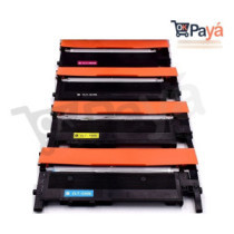 Toner Alternativo 406  C410w C460w C460fw Clp-360