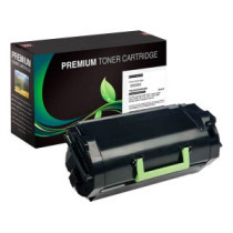 Toner Alternativo 604h  60f4h00 Mx611 Mx410 Mx511 Mx310 611