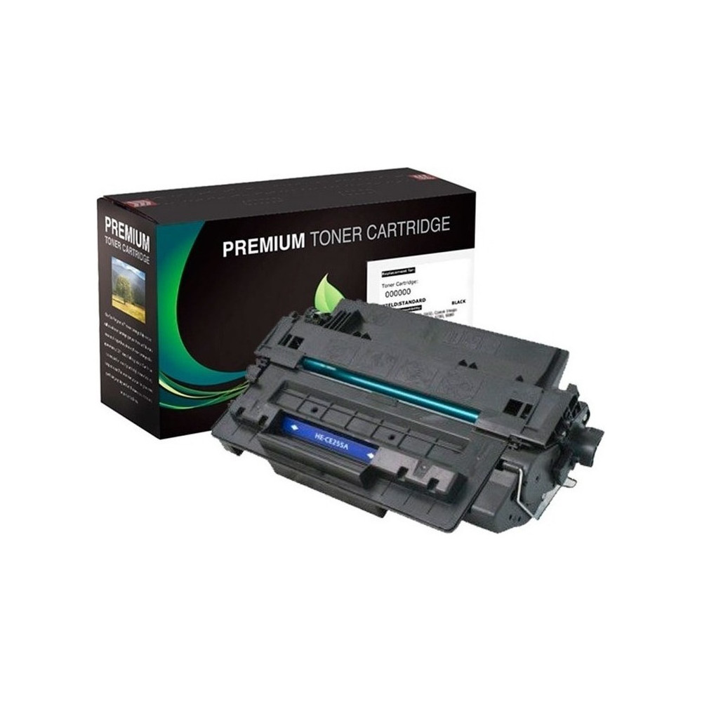 Toner Alternativo Ce255a 255a 55a / M521 M525 P3015