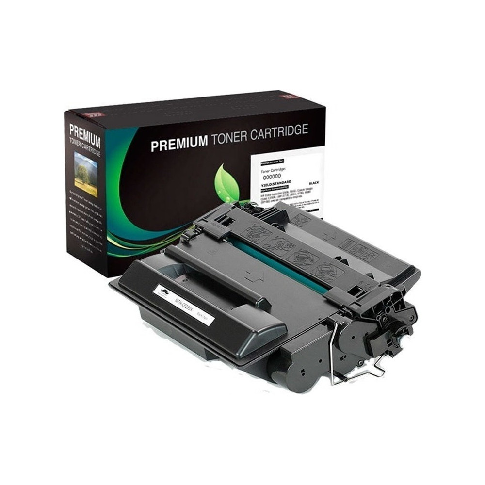 Toner Alternativo Ce255x 255x 55x / M521 M525 P3015