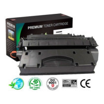 Toner Alternativo Cf 280x 80x - Ce 505x 05x / 400 M401 M425