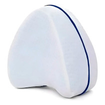 Almohada Entre Piernas Ortopédica | Espuma Viscoelástica
