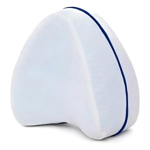 Almohada Entre Piernas Ortopédica | Espuma Viscoelástica