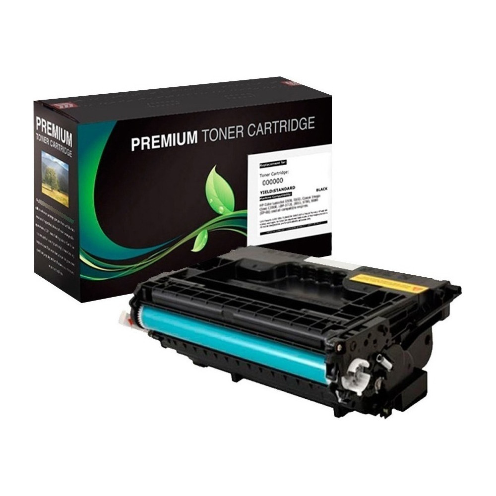 Toner Alternativo Cf237a 237a M404 / M428 M607 / M608 / M609