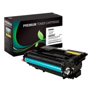 Toner Alternativo Cf237a 237a M404 / M428 M607 / M608 / M609