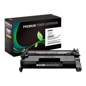 Toner Alternativo Cf258a 258a M404 / M428