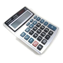 Calculadora Kadio 100b