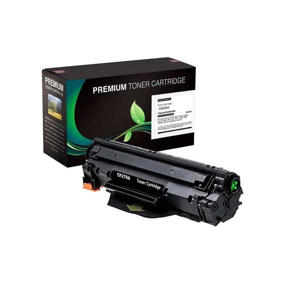 Toner Alternativo Cf279a 279a 79a / M12 M12w M26nw M26