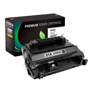 Toner Alternativo Cf281a 281a 81a / M604 M605 M606 M630