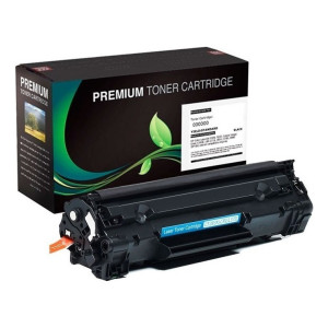 Toner Alternativo Cf283x 283x 83x / M201dw M225dw