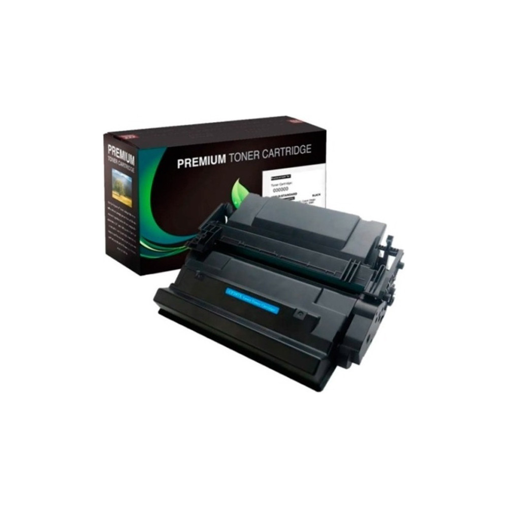 Toner Alternativo Cf287a 287a 87a / M506 M501 M527