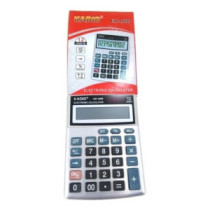 Calculadora Kadio 100b