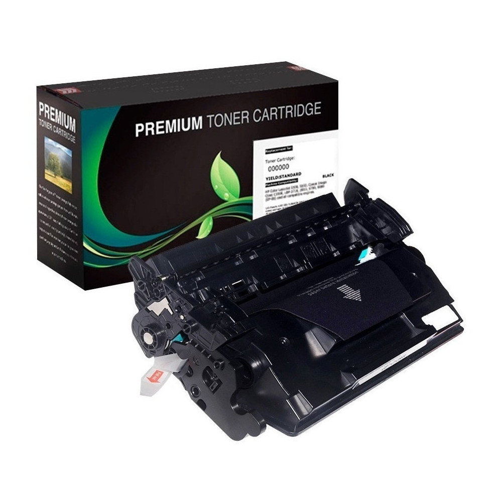 Toner Alternativo Cf289a 289a M507 / Mfp M528