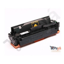 Toner Alternativo Cf410x 410x Cf410 Black / M452 M377 M477