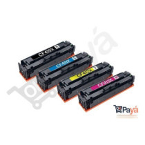 Toner Alternativo Cf410x 410x Cf410 Black / M452 M377 M477