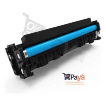 Toner Alternativo Cf410x 410x Cf410 Black / M452 M377 M477